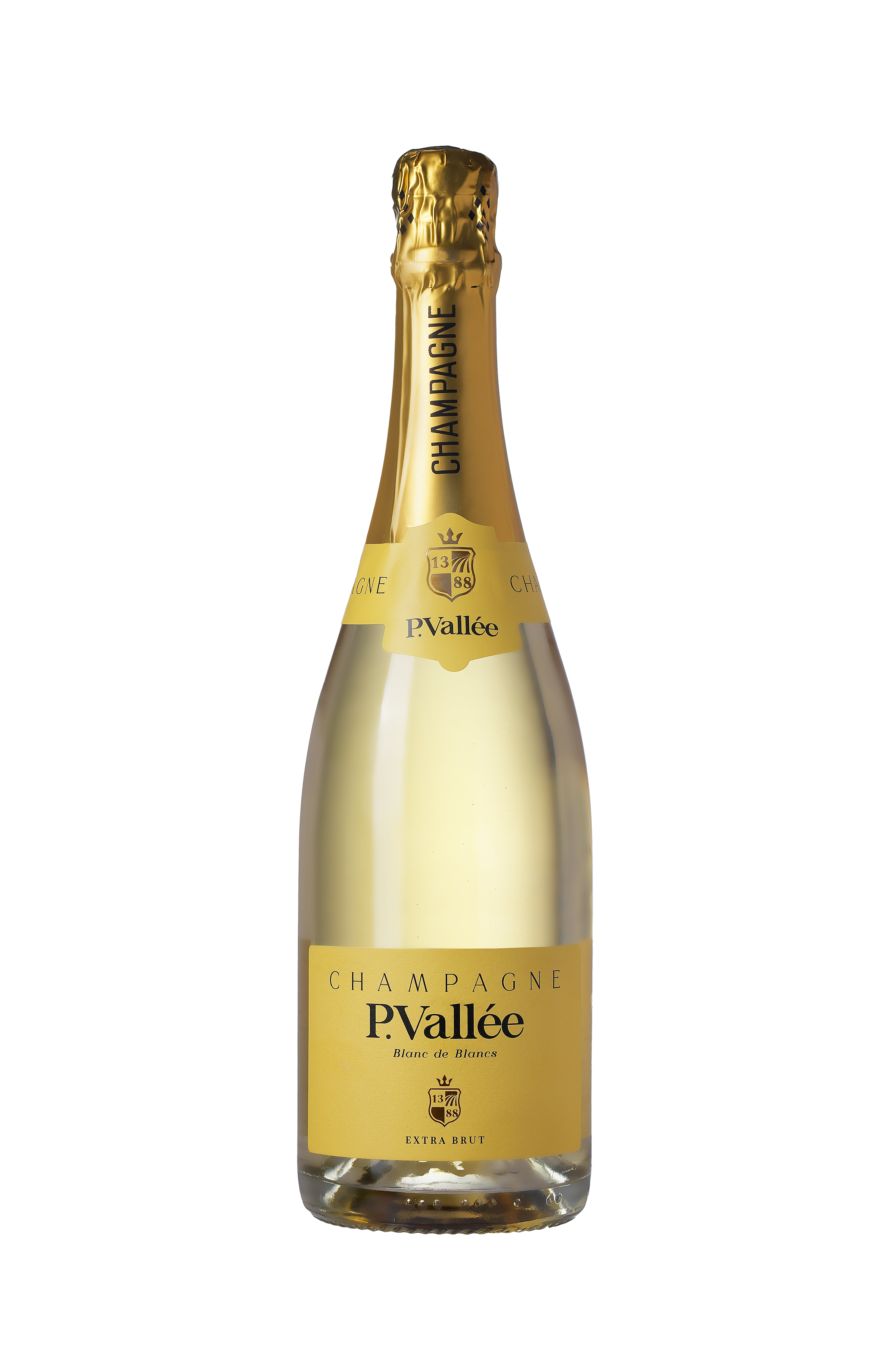 Vallepicciola | P. Vallée Blanc de Blancs Grand Cru