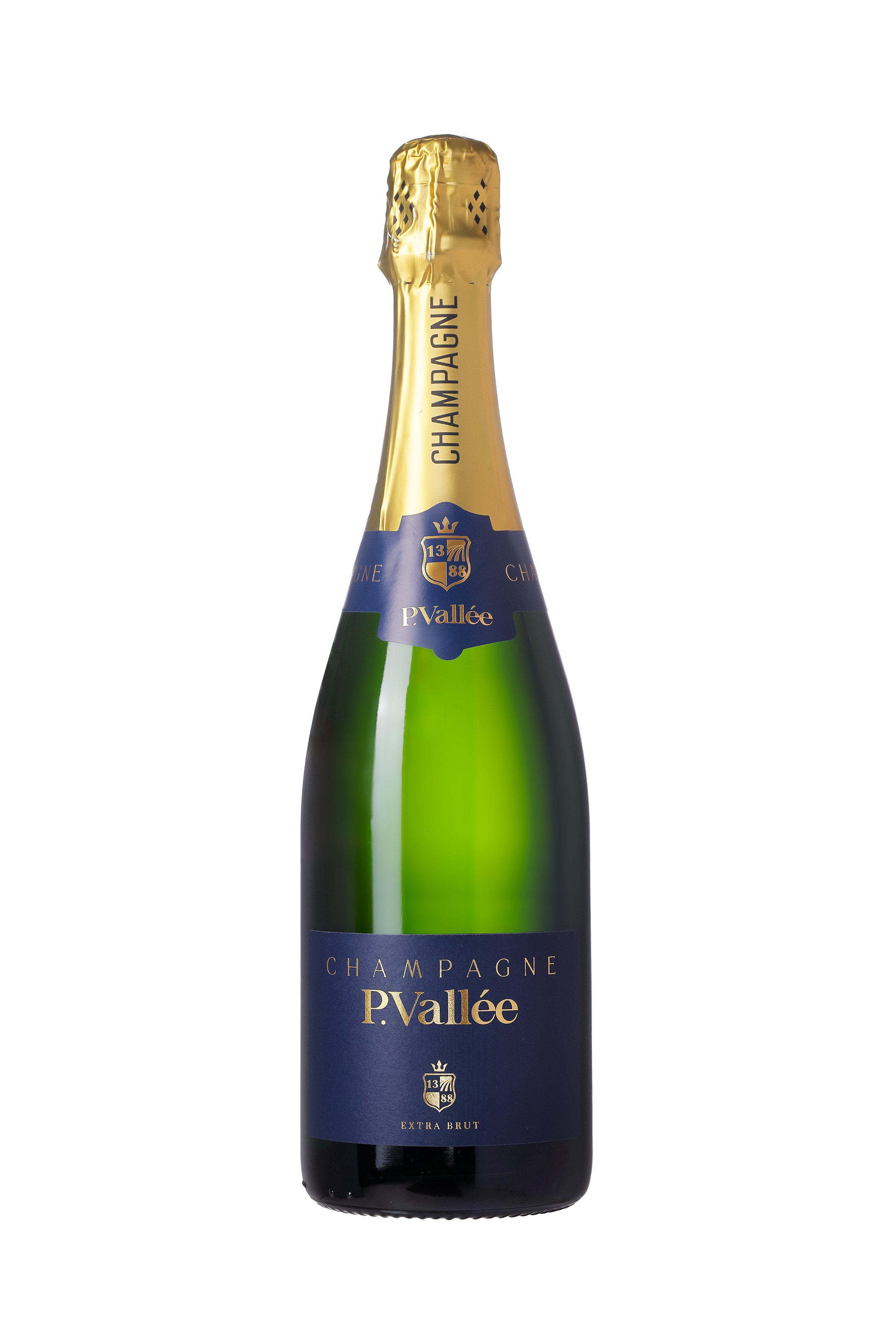 P. Vallée Extra Brut