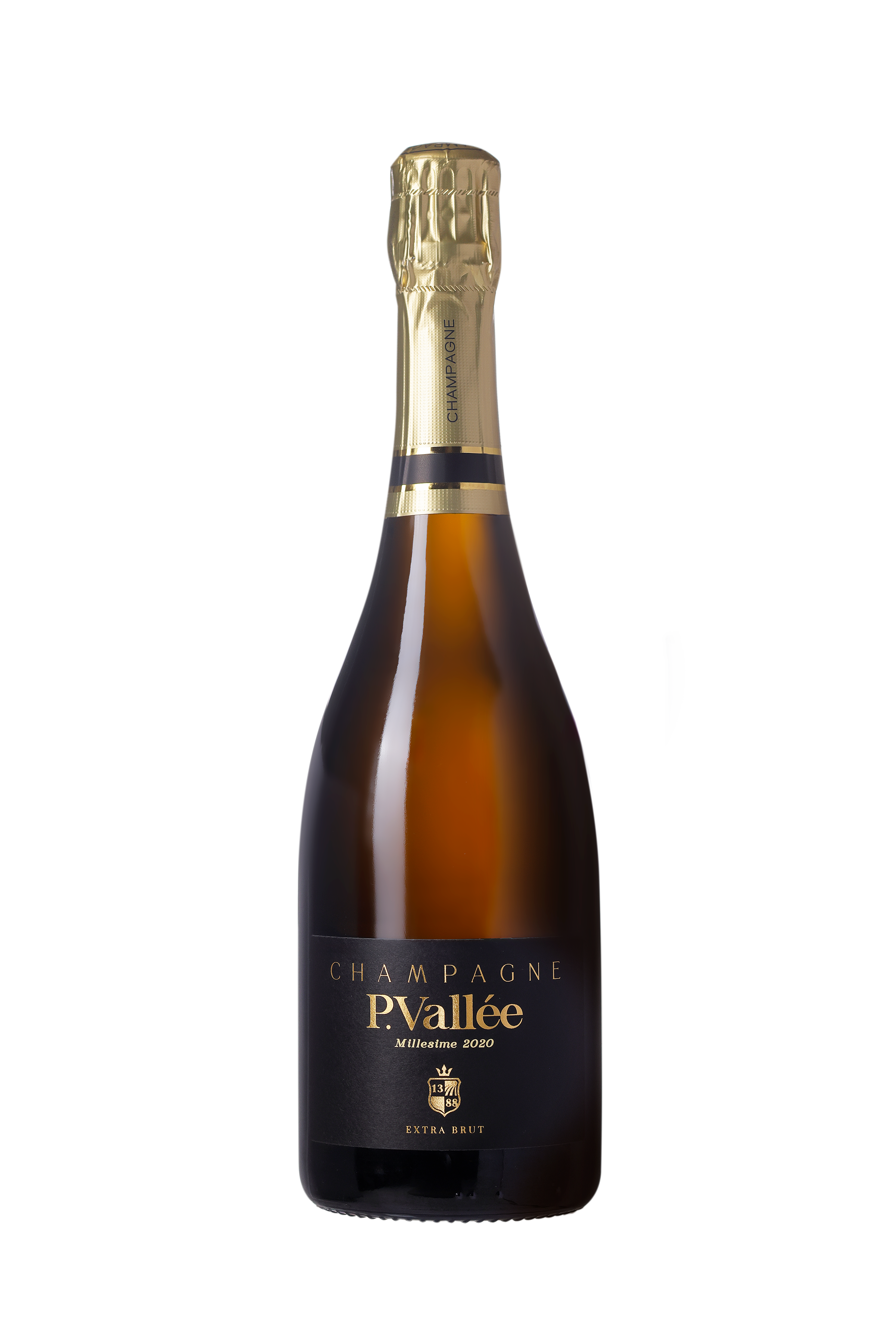 Vallepicciola | P. Vallée Millésimé Premier Cru